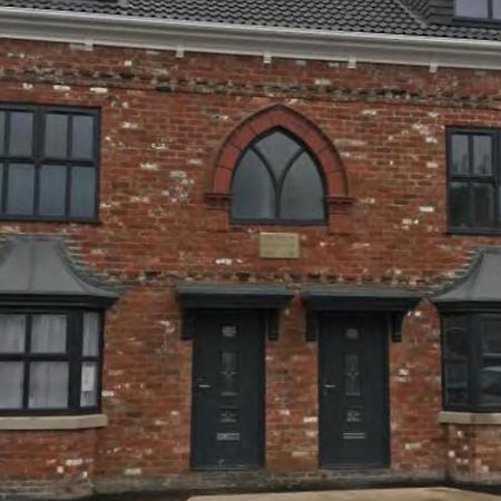 Joe Kelly Buildings C Apartment Withernsea Exterior photo