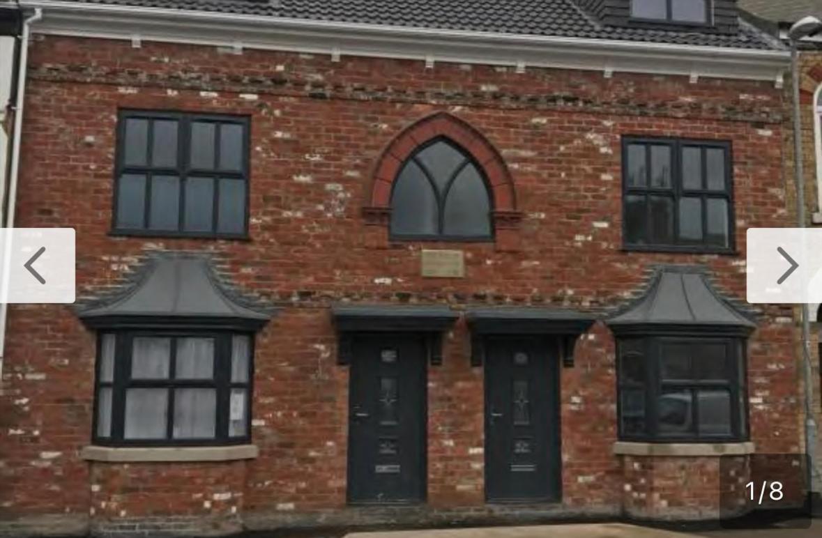 Joe Kelly Buildings C Apartment Withernsea Exterior photo