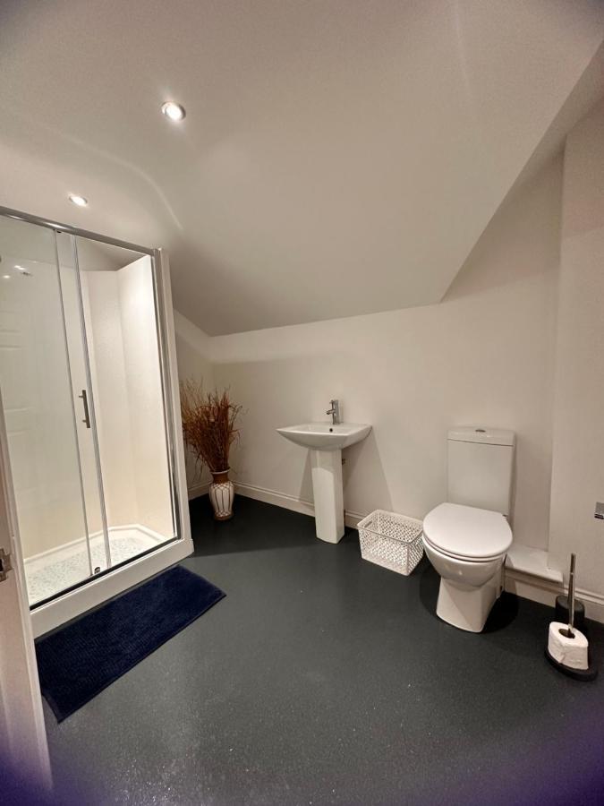 Joe Kelly Buildings C Apartment Withernsea Exterior photo